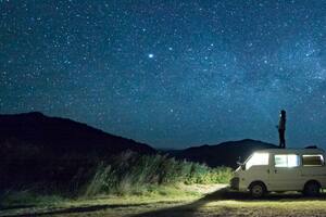 Gonzalo Granja, el fotógrafo que busca generar conciencia con sus fotos