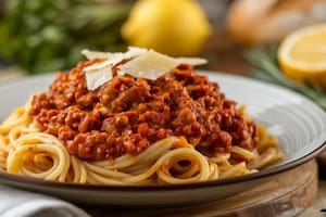 Estos son 5 sencillos cambios en tu dieta que pueden mejorar tu salud intestinal