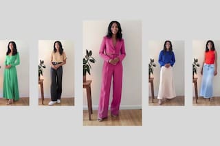 Google presentó su probador virtual de ropa y calzado en el país