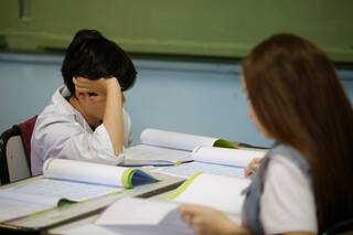 Los tests con los que la Ciudad evalúa cómo leen los alumnos tras la pandemia