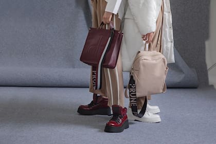 Prüne by #FRONTROW.