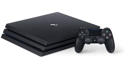 La PlayStation 4 Pro, la consola más potente de Sony, estará disponible en la Argentina a 16.499 pesos