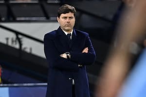 ¿Chau Pochettino? Todos miran a Zidane, pero las apuestas dan a un "tapado" como favorito