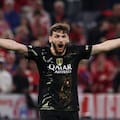 Así quedó conformada la final de la Champions League 2025-2026