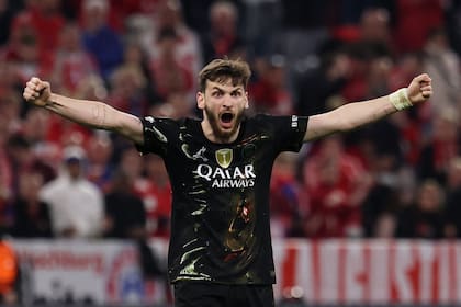Así quedó conformada la final de la Champions League 2025-2026