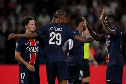 PSG, en la era post Kylian Mbappé, intentará ser protagonista en la Champions League
