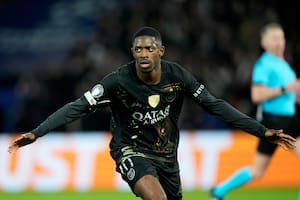 PSG vs. Liverpool, por la Champions League 2025-2026: día, horario, TV y cómo ver online