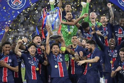 PSG llega al Mundial de Clubes como campeón de la Champions; ¿es el gran favorito al título?