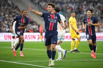 PSG tiene que mejorar el rendimiento para meterse en zona de acceso directo a los octavos