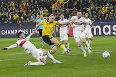 En qué canal pasan Dortmund vs. PSG, por las semifinales de la Champions League 2023-24