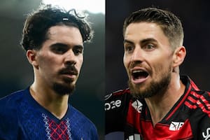 Final de la Copa Intercontinental 2025: horario y dónde ver en directo PSG vs. Flamengo