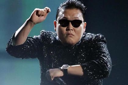 Psy, un creador one-hit-wonder