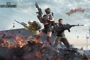 PUBG: Battlegrounds ahora es un juego gratis