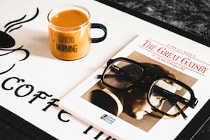 El gran Gatsby: “Esa familiar convicción de que la vida volvía a empezar con el verano”