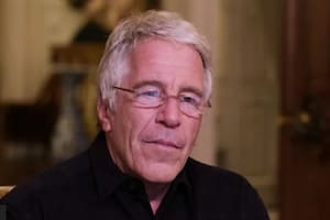 Publican una presunta carta de suicidio atribuida a Jeffrey Epstein