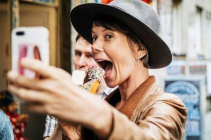 Publicar que estas de vacaciones, también estás diciendo que tu casa está vacía