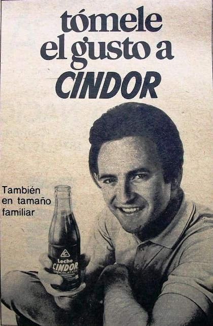 Publicidad de Cindor