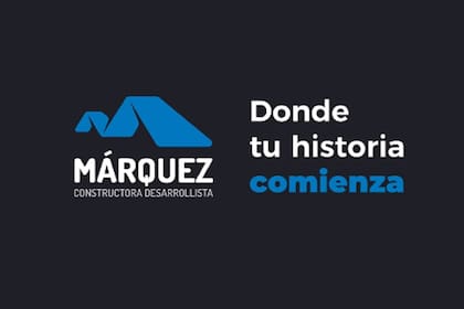 Publicidad de Márquez Constructora Desarrollista en Instagram