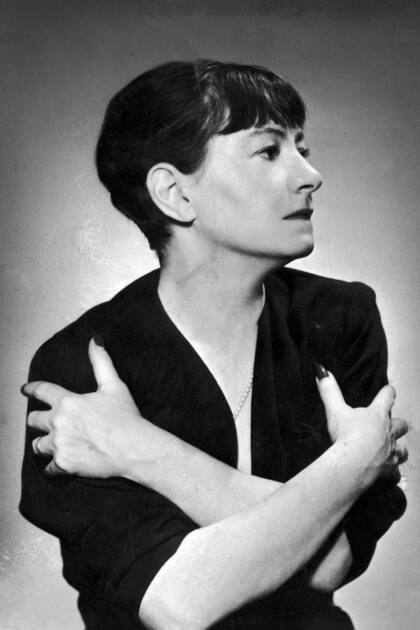 Publicó en las revistas más importantes de la época: Vanity Fair, Vogue y The New Yorker.