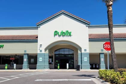 Publix está dentro de las 100 mejores empresas en 2025, pero lejos del top 10