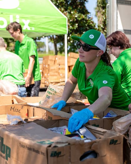 Publix tiene más de 1400 tiendas en Estados Unidos (Instagram @publix)