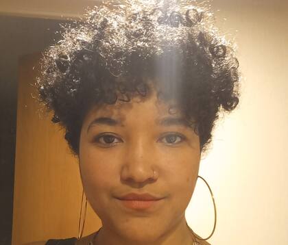 “Pude visitar el lugar donde habría vivido mi abuelo”.