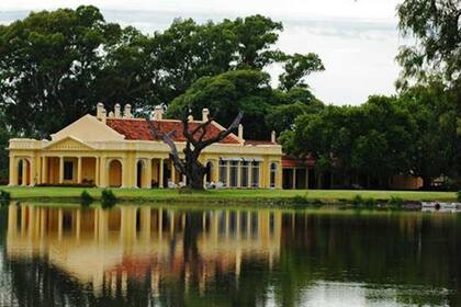 Pueblo Estancia La Paz