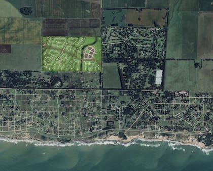 PuebloChapa se ubicará cerca de la playa y propone un nuevo concepto de barrio abierto en su frente