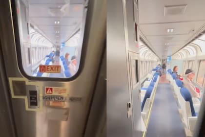 Puede costar entre 35 y 50 dólares este tramo