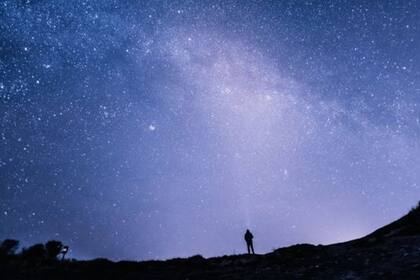 Puede que la pregunta de si hay vida inteligente en otros planetas finalmente encuentre una respuesta