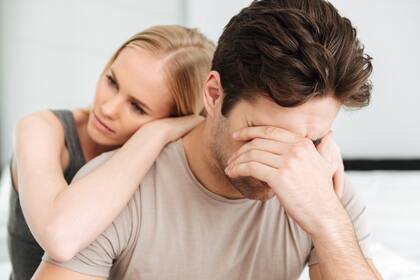 Puede que las personas con el ascendente en Leo descubran un secreto en su pareja