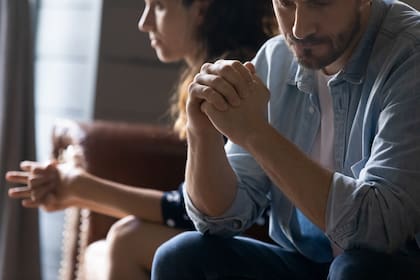 Puede que las personas de Escorpio pasen por alguna ruptura ej julio