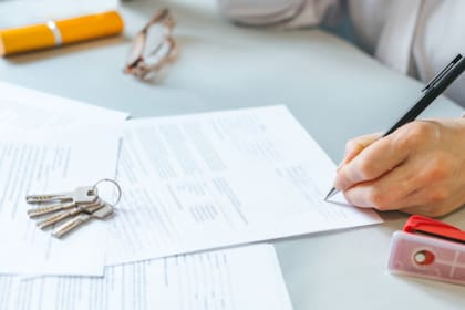 Puede que las personas de Géminis se muden o hagan una gran compra en junio