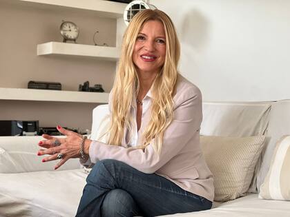 "Puede que para un paciente esperar una hora sea suficiente para que se active el mecanismo de escape por su intolerancia emocional y física. También hay pacientes que ese tiempo pueda extenderse para generarle el malestar indicado", dice Diaz, licenciada en Psicología.