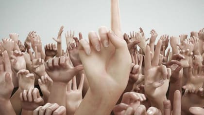 Puede que parezca que ya no cabemos en las ciudades, pero ahora es cuando se espera que muchas más personas se muden a ellas.