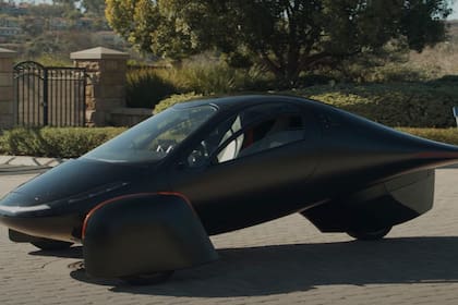 Puede recorrer 1.600 kilómetros con una carga completa de energía y pasar años sin conectarlo