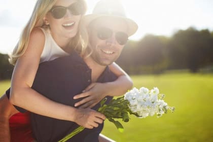 ¿Puede ser todo color de rosas?