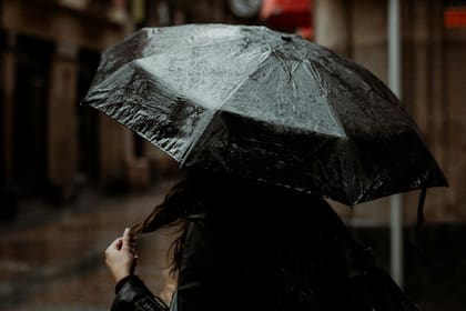 Pueden caer algunas lluvias en el centro del estado este jueves 12 de febrero