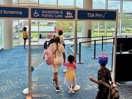 Pueden haber multas de hasta US$45 para quienes no tengan su tarjeta oficial de Real ID en Florida