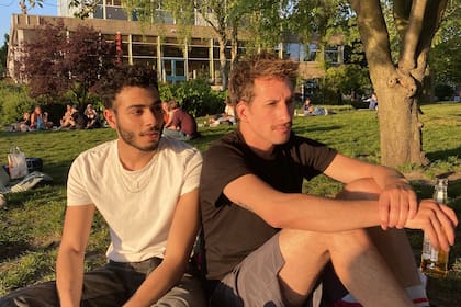 "Pueden lidiar con el dolor de manera diferente, mucho más clara y analítica, por lo tanto las relaciones son menos dramáticas y complicadas”.