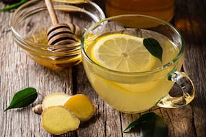 Pueden ofrecer alivio temporal y complementar el tratamiento recomendado por un profesional de la salud (Foto de carácter ilustrativo: Freepik)