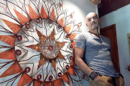 “Puedo decir es que te conviertes en ciudadano del mundo”