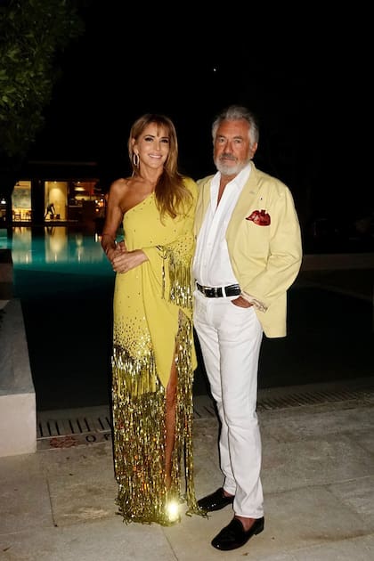 "Puedo estar de acuerdo o no con Jean-Paul, pero él siempre me hace pensar"