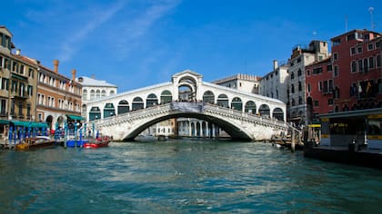 Puente Rialto