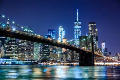 Puente de Manhattan