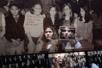 "Puente de la Memoria": el diálogo entre dos generaciones del Colegio Nacional de Buenos Aires