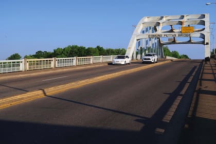 Puente Edmund Pettus