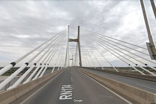 El Gobierno recibió 20 ofertas para concesionar otros 3900 kilómetros de rutas nacionales
