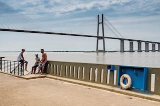 La ruta del Mercosur será operada por viejos conocidos de la obra pública a cambio de $3500 de peaje cada 100 kilómetros