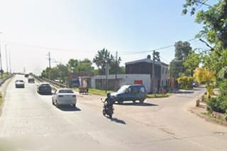 La Corte Suprema confirmó la condena de un asaltante que mató a un motociclista de un adoquinazo para robarle